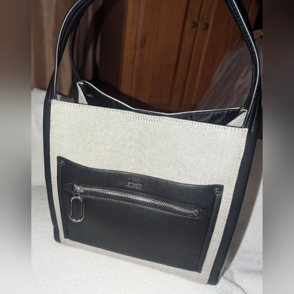 DKNY Nala Hobo Handbag